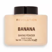 Makeup Revolution Baking Powder ����������� ����� ��� �������
