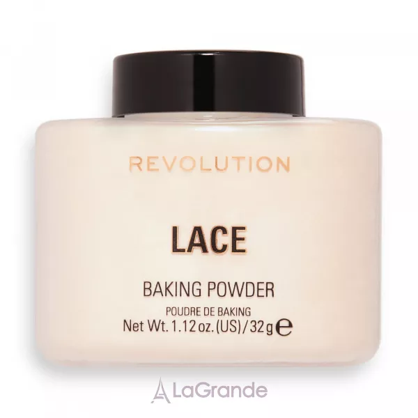 Makeup Revolution Baking Powder ����������� ����� ��� ����