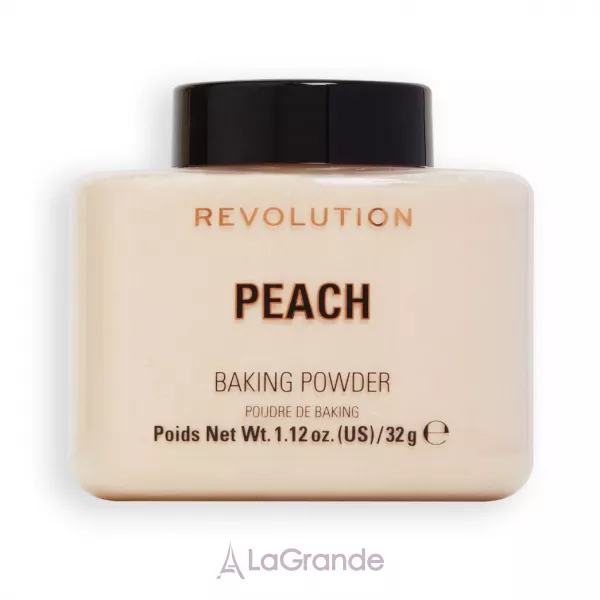 Makeup Revolution Baking Powder ����������� ����� ��� ����