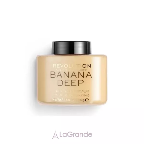 Makeup Revolution Baking Powder ����������� ����� ��� ����