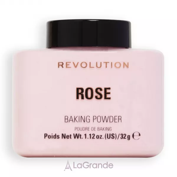Makeup Revolution Baking Powder ����������� ����� ��� ����