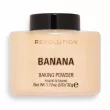 Makeup Revolution Baking Powder    