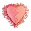 I Heart Revolution Heartbreakers Matte Blush 