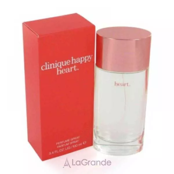 Clinique Happy Heart ��������������� ���� (������)