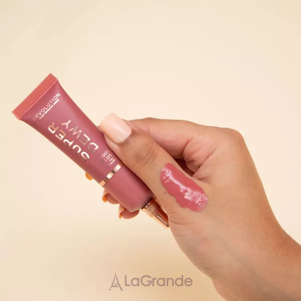 Makeup Revolution Superdewy Liquid Blush г�� ���'��� ��� �������
