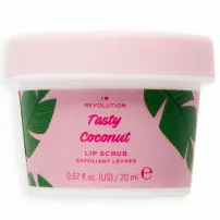 I Heart Revolution Tasty Coconut Lip Scrub ����� ��� ���