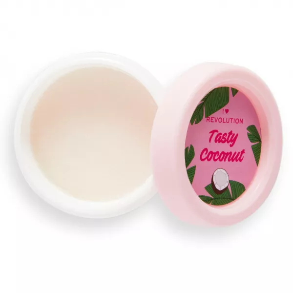 I Heart Revolution Tasty Coconut Lip Scrub ����� ��� ���