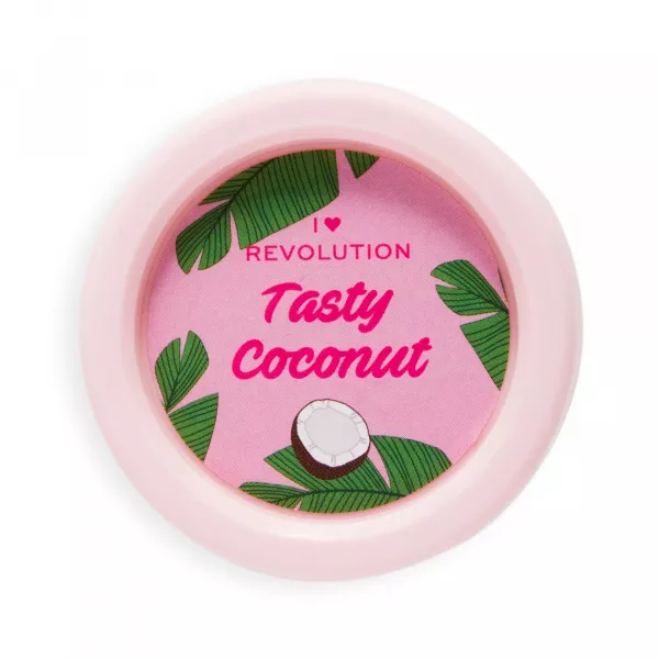 I Heart Revolution Tasty Coconut Lip Scrub ����� ��� ���