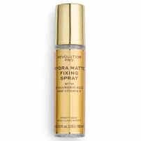 Revolution Pro Hydra-Matte Fixing Spray ����������� ����� ��� �������