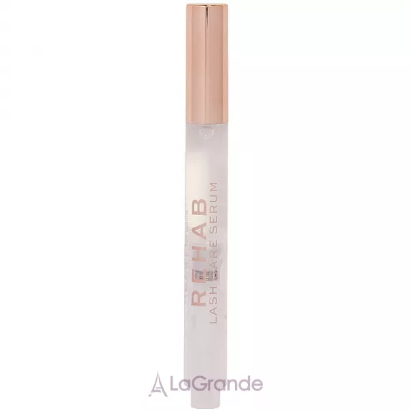 Makeup Revolution Rehab Lash Care Serum ��������� ��� ��
