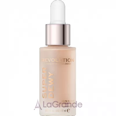 Makeup Revolution Superdewy Makeup Serum   