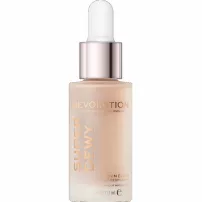 Makeup Revolution Superdewy Makeup Serum ��������� ��� ������