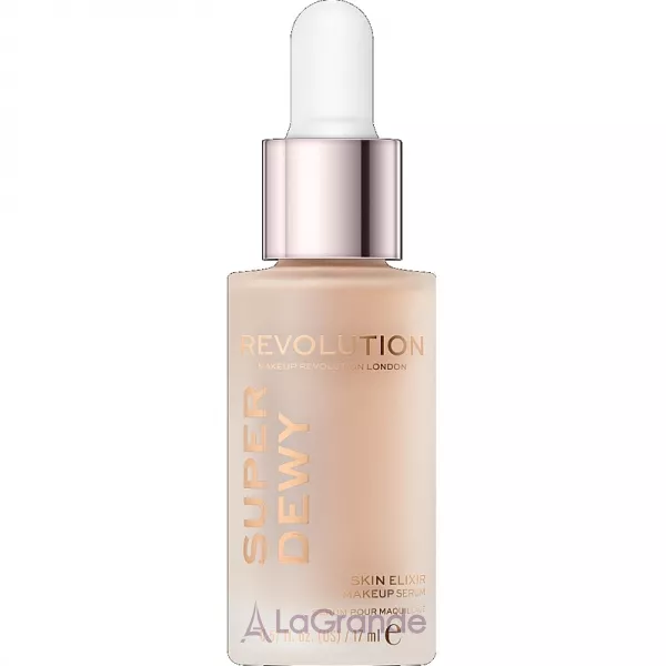 Makeup Revolution Superdewy Makeup Serum ��������� �� �����