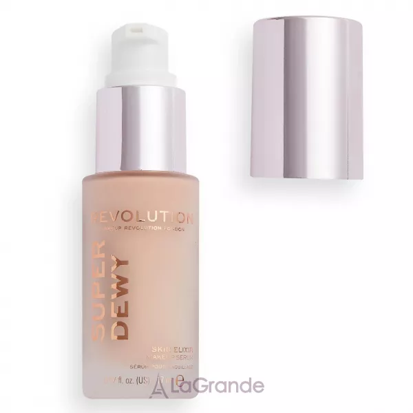 Makeup Revolution Superdewy Makeup Serum ��������� �� �����