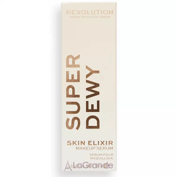 Makeup Revolution Superdewy Makeup Serum ��������� �� �����