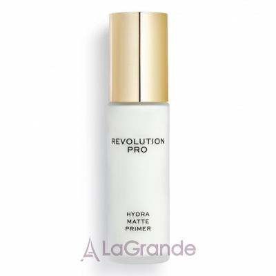 Revolution Pro Hydra Matte Primer   