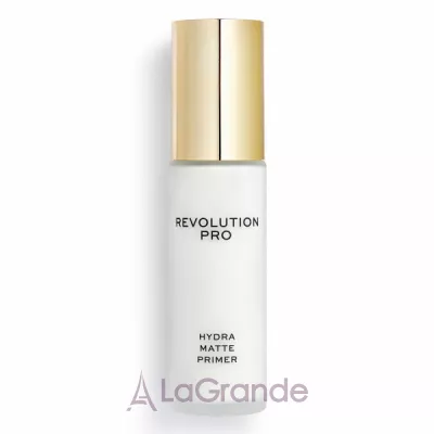 Revolution Pro Hydra Matte Primer   