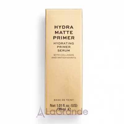 Revolution Pro Hydra Matte Primer   