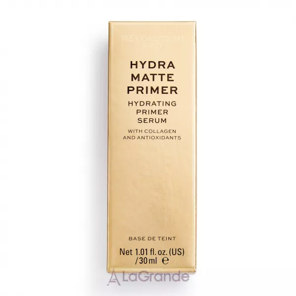 Revolution Pro Hydra Matte Primer ������� ��� �������