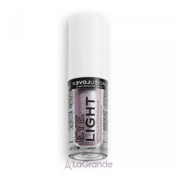 Relove By Revolution Eye Light Metallic Eyeshadow ������������� ���� ��� ���