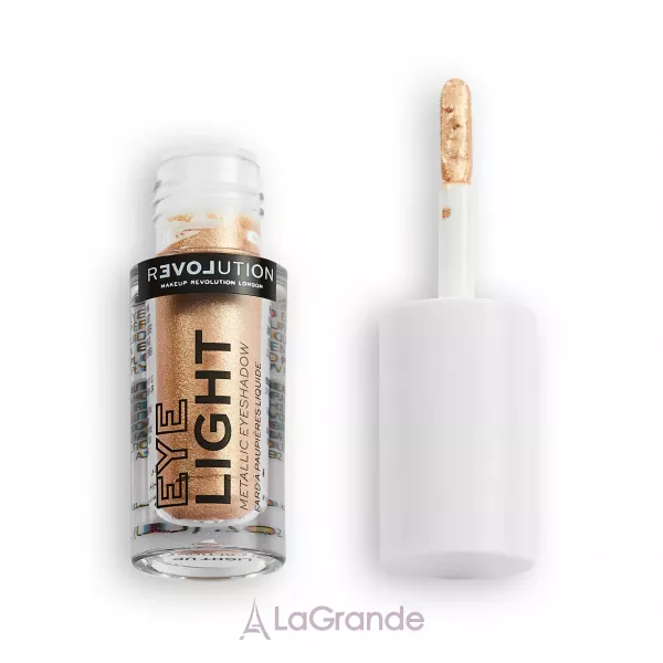 Relove By Revolution Eye Light Metallic Eyeshadow ������������� ���� ��� ���