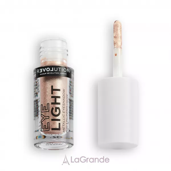 Relove By Revolution Eye Light Metallic Eyeshadow ������������� ���� ��� ���