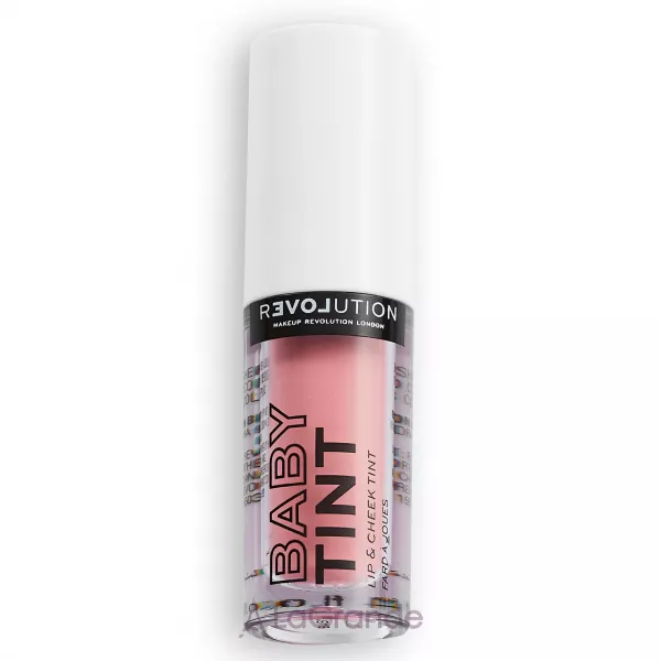 Relove By Revolution Baby Tint Lip & Cheek Tint ҳ�� ��� ��� � ���