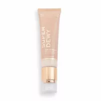 Makeup Revolution Superdewy Skin Tint �������������� ����������� ���� ��� �������