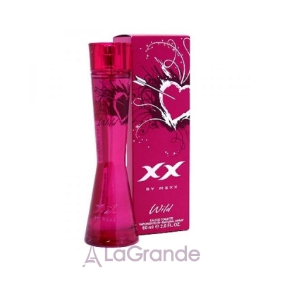 Mexx XX by Mexx Wild  