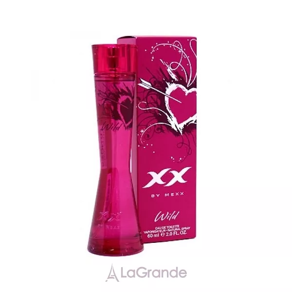 Mexx XX by Mexx Wild �������� ����