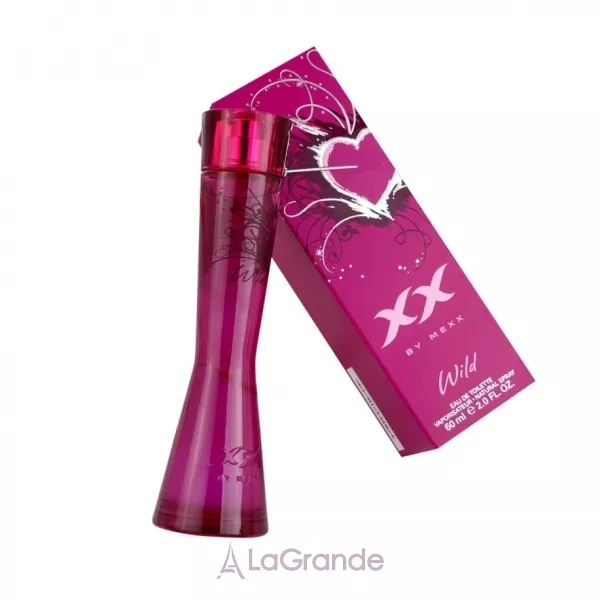 Mexx XX by Mexx Wild �������� ����