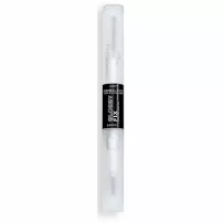Relove By Revolution Glossy Fix Clear Brow Gel & Mascara ����������� ���� ��� ������ � ������