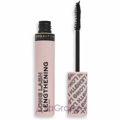 Relove By Revolution Long Lash Lengthening Mascara    