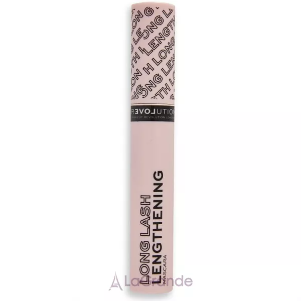 Relove By Revolution Long Lash Lengthening Mascara ���������� ���� ��� ������