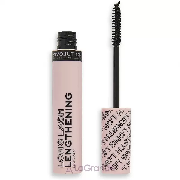 Relove By Revolution Long Lash Lengthening Mascara ���������� ���� ��� ������