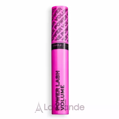 Relove By Revolution Power Lash Volume Mascara   