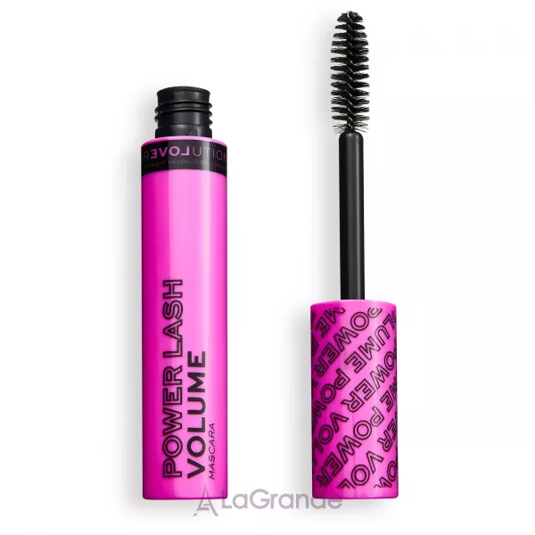 Relove By Revolution Power Lash Volume Mascara ���� ��� ������