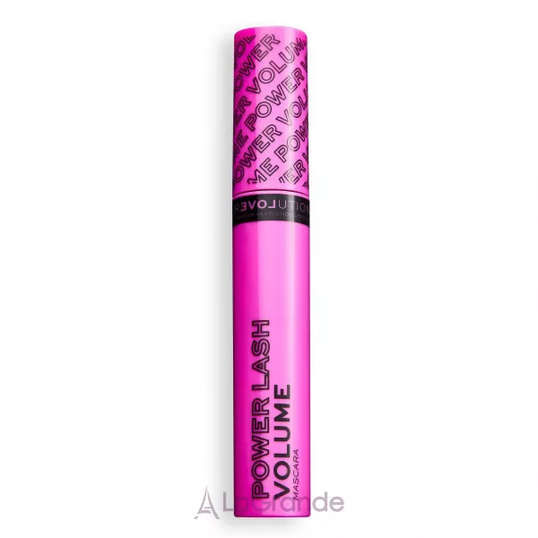 Relove By Revolution Power Lash Volume Mascara ���� ��� ������