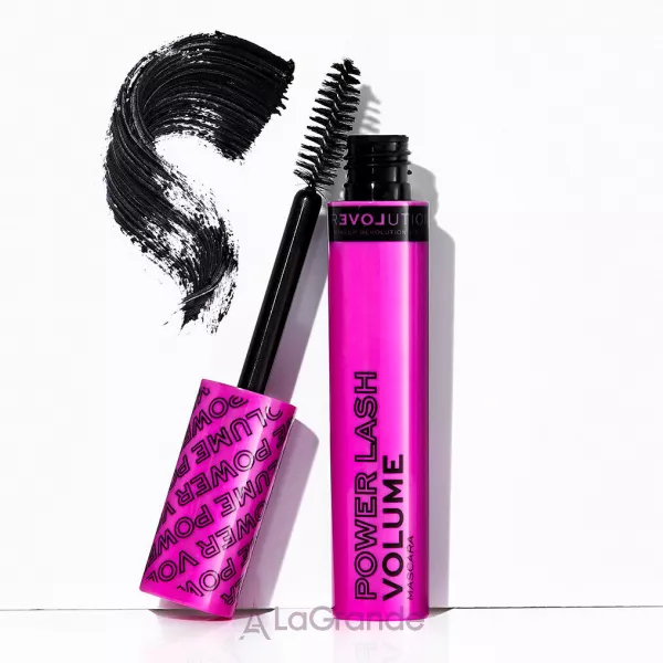 Relove By Revolution Power Lash Volume Mascara ���� ��� ������