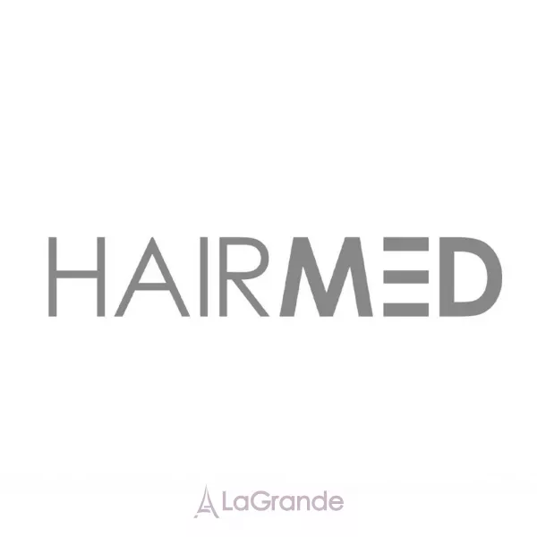 Hairmed F5 Curls and Waves Modelled Effect Styling With Bamboo and Moringa ���� ��� ����������� ������� (�������)