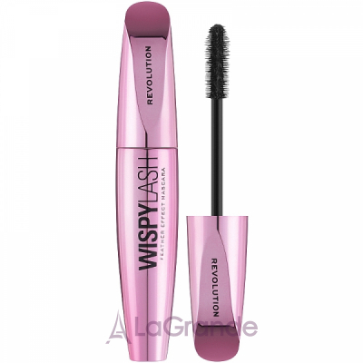 Makeup Revolution Wispy False Lash     