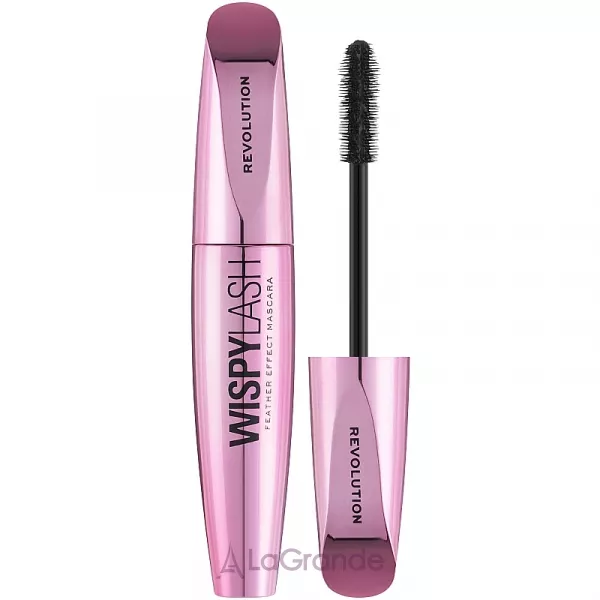 Makeup Revolution Wispy False Lash ����������� �������� ���� ��� ������