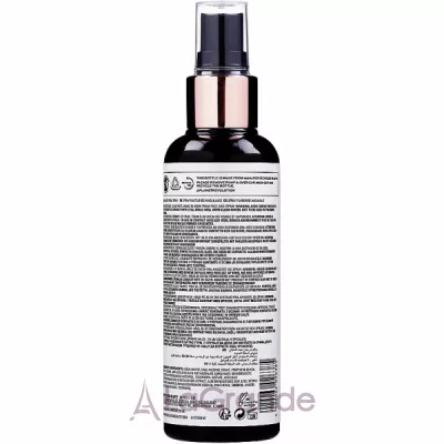 Makeup Revolution Base Fix Super Hold Fixing Spray  