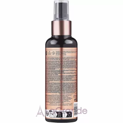 Makeup Revolution Hyaluronic Fix Spray - 