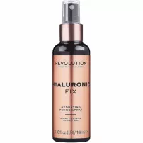 Makeup Revolution Hyaluronic Fix Spray �����-�������� �������