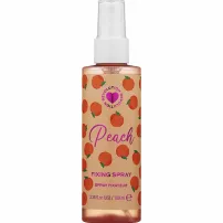Makeup Revolution Fixing Spray Peaches & Cream �����-�������� �������