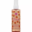 Makeup Revolution Fixing Spray Peaches & Cream - 