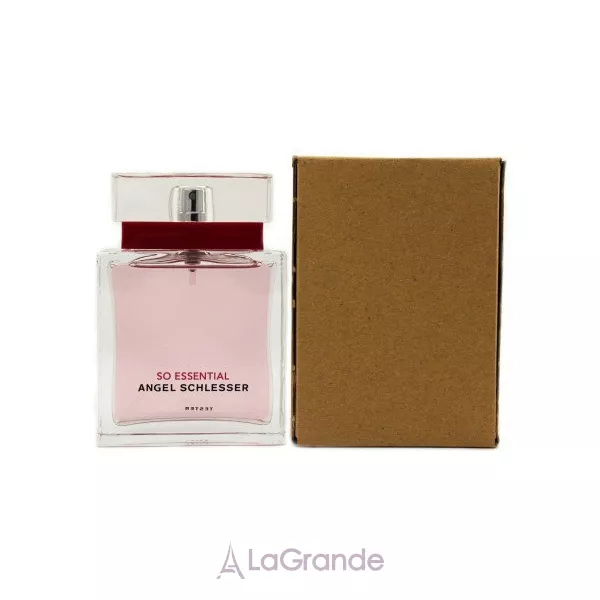 Angel Schlesser So Essential ��������� ���� (������)