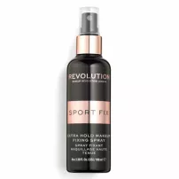 Makeup Revolution Sport Fix Extra Hold Fixing Spray �������� �������