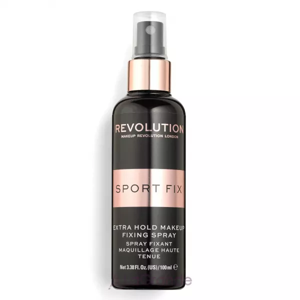 Makeup Revolution Sport Fix Extra Hold Fixing Spray �������� �������